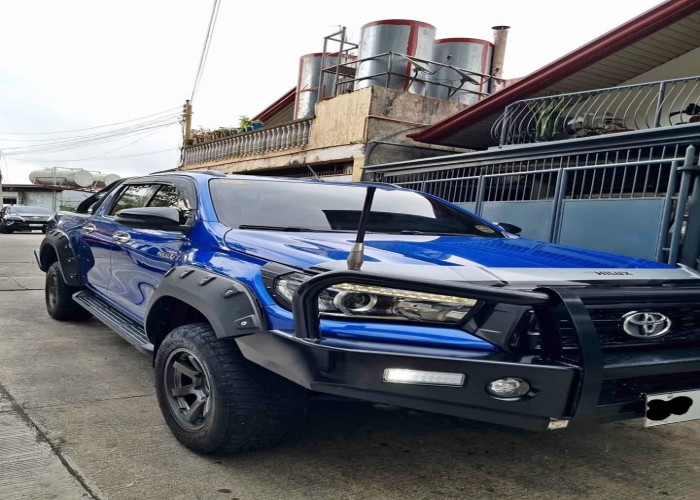 Used 1
                    TOYOTA
                     for Sale Image